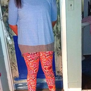 LulaRoe OutFit